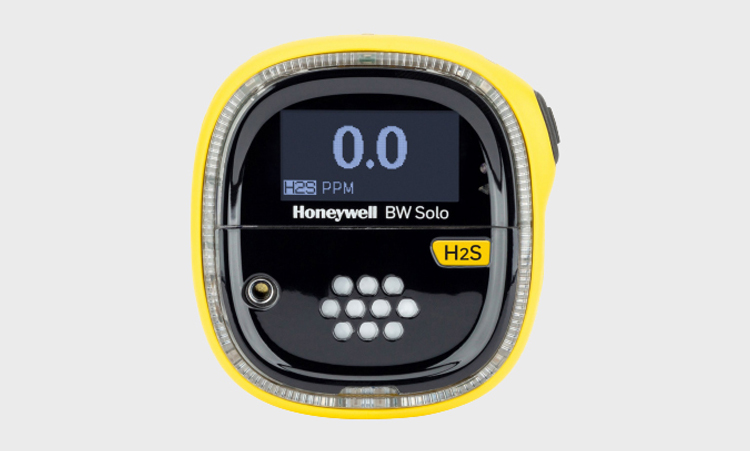 BW Honeywell - Solo Replacement Sensors