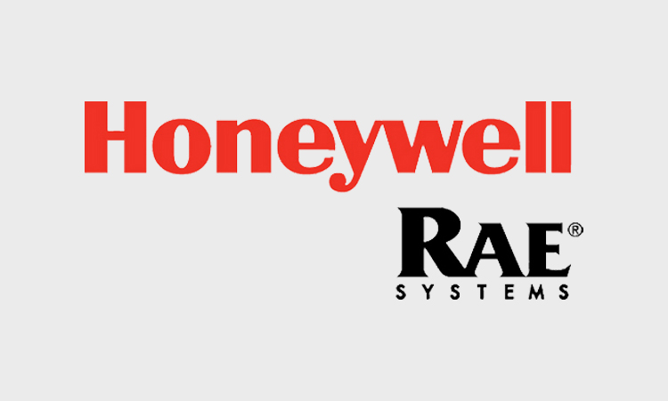 Honeywell RAE Systems - Multi-Gas + VOC Monitors
