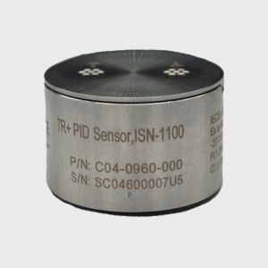 7R+ PID ppm Sensor for AreaRAE Plus Monitors