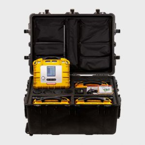 AreaRAE Plus RDK Detector Kit