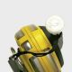 BW Honeywell - Gas Alert Micro 5 Auxillary Pump Filter Gen 1 Pumps