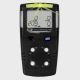 BW Honeywell - Gas Alert MicroClip XL Multi-Gas Detector - Black