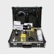 BW Honeywell - Gas Alert Quattro Deluxe Confined Space Kit