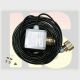 Remote Electrochemical Mounting Kit for Honeywell Analytic Transmitters