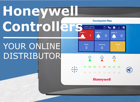 Shop Honeywell Controllers